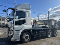 MITSUBISHI FUSO Super Great Trailer Head 2KG-FV80VJR 2025 1,831km_3