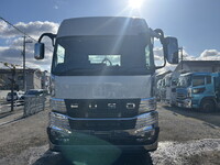 MITSUBISHI FUSO Super Great Trailer Head 2KG-FV80VJR 2025 1,831km_5