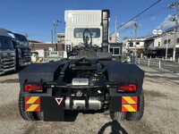 MITSUBISHI FUSO Super Great Trailer Head 2KG-FV80VJR 2025 1,831km_6