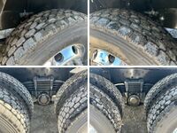 MITSUBISHI FUSO Super Great Trailer Head 2KG-FV80VJR 2025 1,831km_7