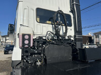 MITSUBISHI FUSO Super Great Trailer Head 2KG-FV80VJR 2025 1,831km_8