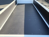 TOYOTA Toyoace Flat Body 3BF-TRY230 2026 18km_12