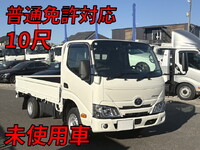 TOYOTA Toyoace Flat Body 3BF-TRY230 2026 18km_1
