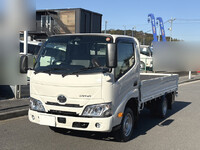 TOYOTA Toyoace Flat Body 3BF-TRY230 2026 18km_3