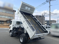 HINO Ranger Dump TKG-FC9JCAP 2014 83,000km_2