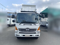 HINO Ranger Dump TKG-FC9JCAP 2014 83,000km_3