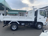 HINO Ranger Dump TKG-FC9JCAP 2014 83,000km_6