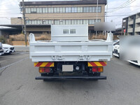HINO Ranger Dump TKG-FC9JCAP 2014 83,000km_7