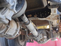 ISUZU Elf Mixer Truck TKG-NKR85N 2014 73,000km_10