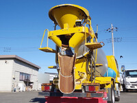 ISUZU Elf Mixer Truck TKG-NKR85N 2014 73,000km_11