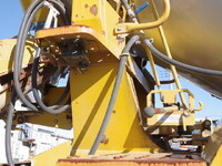 ISUZU Elf Mixer Truck TKG-NKR85N 2014 73,000km_12