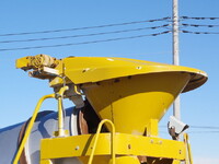 ISUZU Elf Mixer Truck TKG-NKR85N 2014 73,000km_13