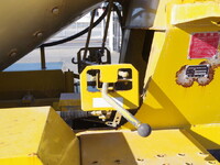 ISUZU Elf Mixer Truck TKG-NKR85N 2014 73,000km_14