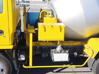 ISUZU Elf Mixer Truck TKG-NKR85N 2014 73,000km_16