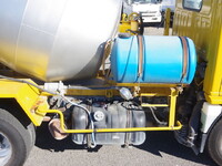 ISUZU Elf Mixer Truck TKG-NKR85N 2014 73,000km_17