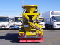 ISUZU Elf Mixer Truck TKG-NKR85N 2014 73,000km_21