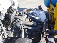 ISUZU Elf Mixer Truck TKG-NKR85N 2014 73,000km_26