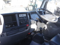 ISUZU Elf Mixer Truck TKG-NKR85N 2014 73,000km_28