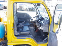 ISUZU Elf Mixer Truck TKG-NKR85N 2014 73,000km_29