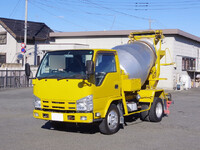 ISUZU Elf Mixer Truck TKG-NKR85N 2014 73,000km_3
