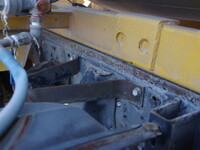 ISUZU Elf Mixer Truck TKG-NKR85N 2014 73,000km_6