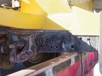 ISUZU Elf Mixer Truck TKG-NKR85N 2014 73,000km_7