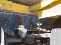 ISUZU Elf Mixer Truck TKG-NKR85N 2014 73,000km_8