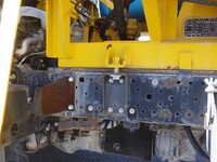 ISUZU Elf Mixer Truck TKG-NKR85N 2014 73,000km_9