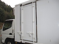 MITSUBISHI FUSO Canter Refrigerator & Freezer Truck TPG-FBA50 2017 103,989km_10