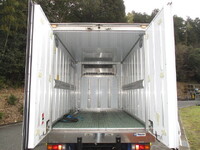MITSUBISHI FUSO Canter Refrigerator & Freezer Truck TPG-FBA50 2017 103,989km_11