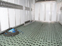 MITSUBISHI FUSO Canter Refrigerator & Freezer Truck TPG-FBA50 2017 103,989km_12