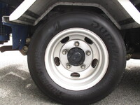 MITSUBISHI FUSO Canter Refrigerator & Freezer Truck TPG-FBA50 2017 103,989km_16