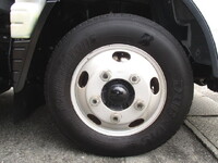 MITSUBISHI FUSO Canter Refrigerator & Freezer Truck TPG-FBA50 2017 103,989km_17