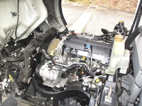 MITSUBISHI FUSO Canter Refrigerator & Freezer Truck TPG-FBA50 2017 103,989km_20