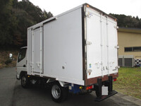 MITSUBISHI FUSO Canter Refrigerator & Freezer Truck TPG-FBA50 2017 103,989km_2