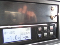 MITSUBISHI FUSO Canter Refrigerator & Freezer Truck TPG-FBA50 2017 103,989km_34