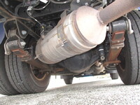 MITSUBISHI FUSO Canter Refrigerator & Freezer Truck TPG-FBA50 2017 103,989km_37