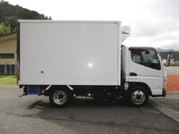 MITSUBISHI FUSO Canter Refrigerator & Freezer Truck TPG-FBA50 2017 103,989km_5