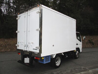 MITSUBISHI FUSO Canter Refrigerator & Freezer Truck TPG-FBA50 2017 103,989km_6
