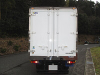 MITSUBISHI FUSO Canter Refrigerator & Freezer Truck TPG-FBA50 2017 103,989km_7