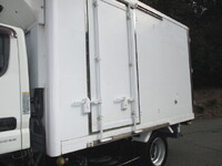 MITSUBISHI FUSO Canter Refrigerator & Freezer Truck TPG-FBA50 2017 103,989km_9