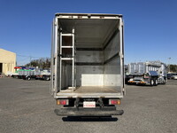 ISUZU Elf Panel Van TKG-NJS85AN 2012 203,962km_10