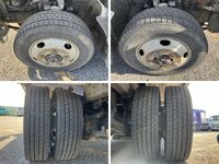 ISUZU Elf Panel Van TKG-NJS85AN 2012 203,962km_17