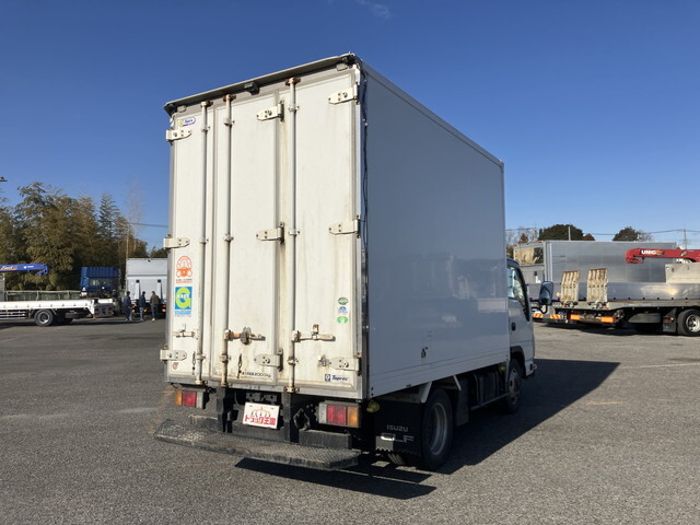 Elf Panel Van_2