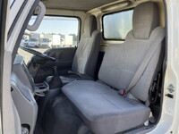 ISUZU Elf Panel Van TKG-NJS85AN 2012 203,962km_29