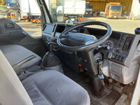 ISUZU Elf Panel Van TKG-NJS85AN 2012 203,962km_32