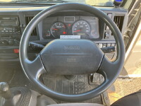 ISUZU Elf Panel Van TKG-NJS85AN 2012 203,962km_34