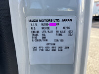 ISUZU Elf Panel Van TKG-NJS85AN 2012 203,962km_38