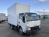 ISUZU Elf Panel Van TKG-NJS85AN 2012 203,962km_3