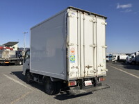 ISUZU Elf Panel Van TKG-NJS85AN 2012 203,962km_4